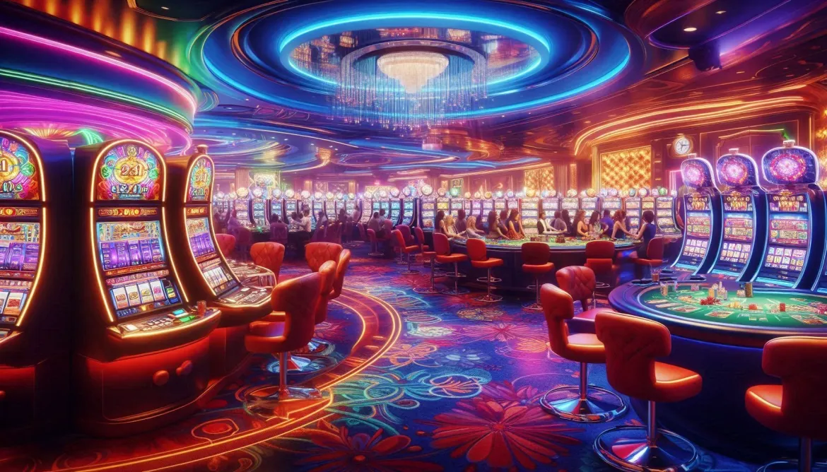BetBuffoon Casino